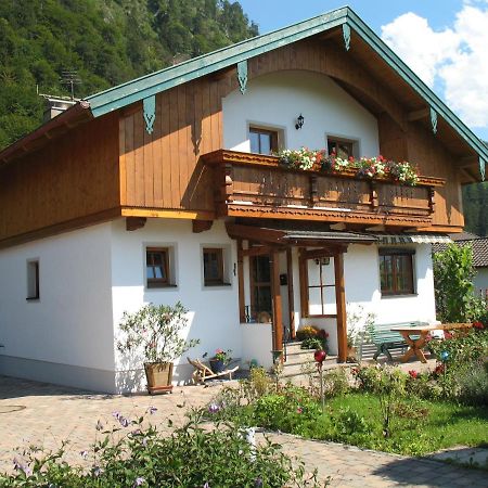玛奇施泰因Haus Polleichtner公寓 外观 照片